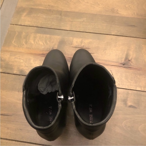 Nine West Kuinby 3 Boots - Picture 6 of 16